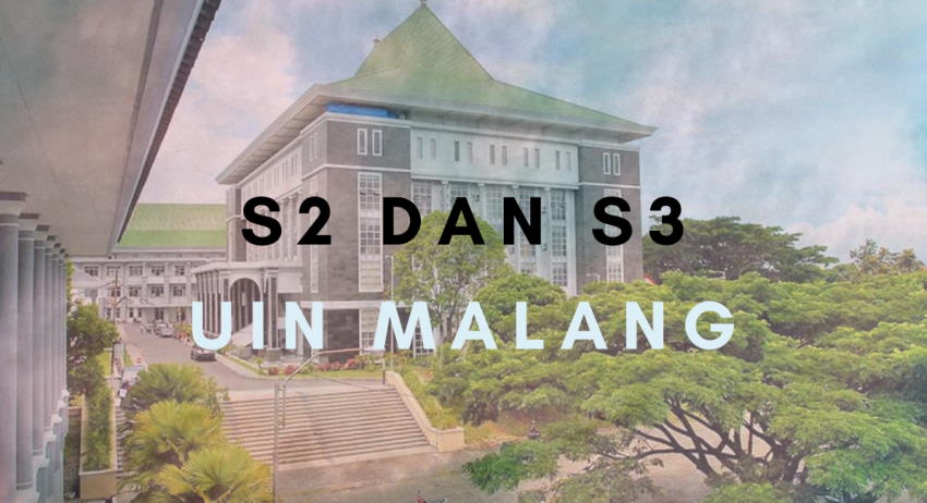 Biaya Kuliah S2 Uin Malang 2021